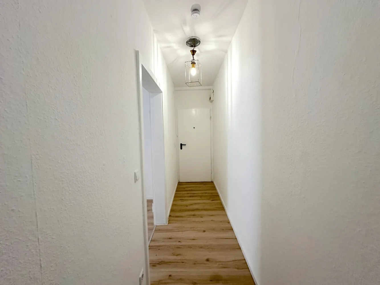 1 Zimmer Wohnung mit 30 m² in Mannheim – Bild 9