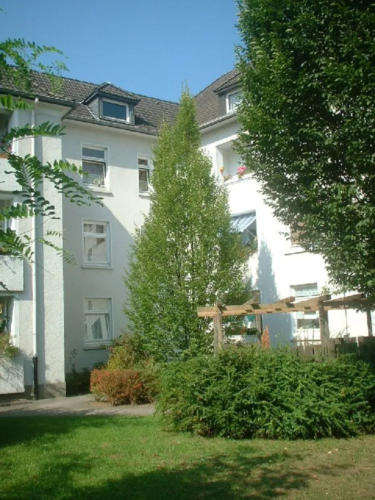 2 Zimmer Wohnung mit 64 m² in Essen – Bild 2