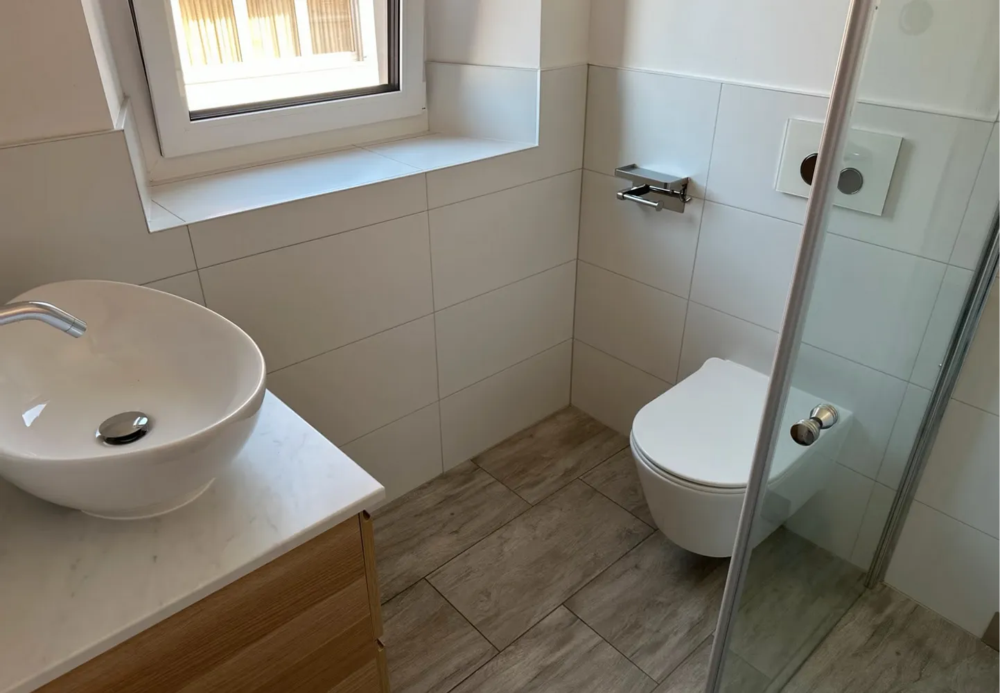 2 room apartment with 24 m² in Worms – Photo 12
