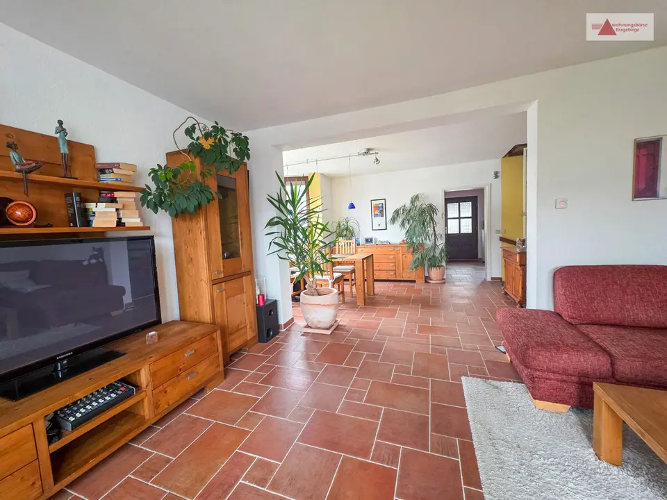 6 Zimmer Haus mit 160 m² in Aue-Bad Schlema – Bild 8