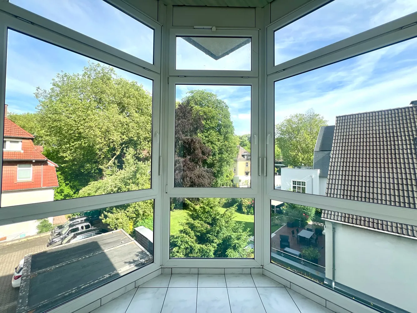 3 Zimmer Wohnung mit 74 m² in Bochum – Bild 12