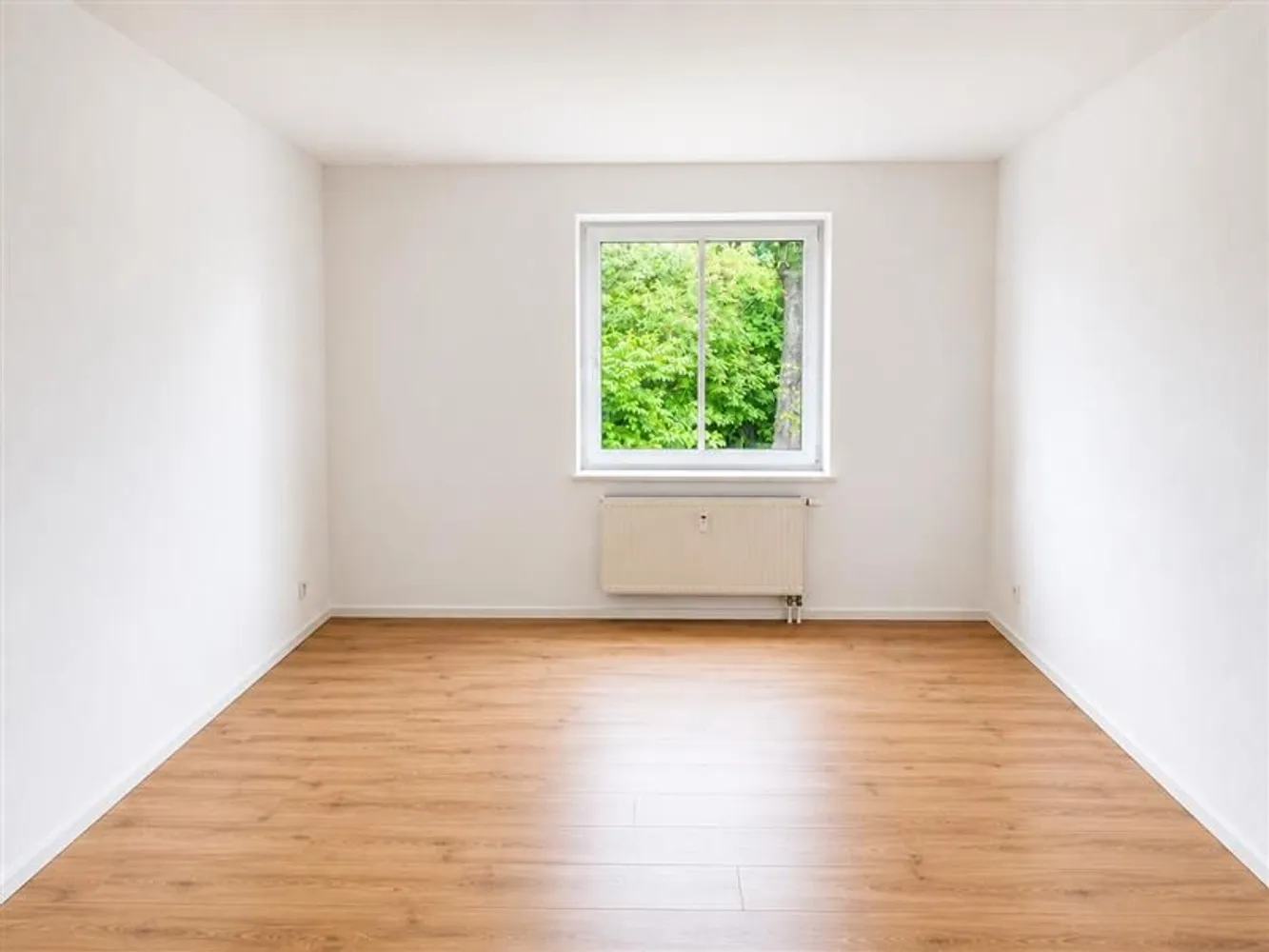 3 Zimmer Wohnung mit 74 m² in Hamburg – Bild 5