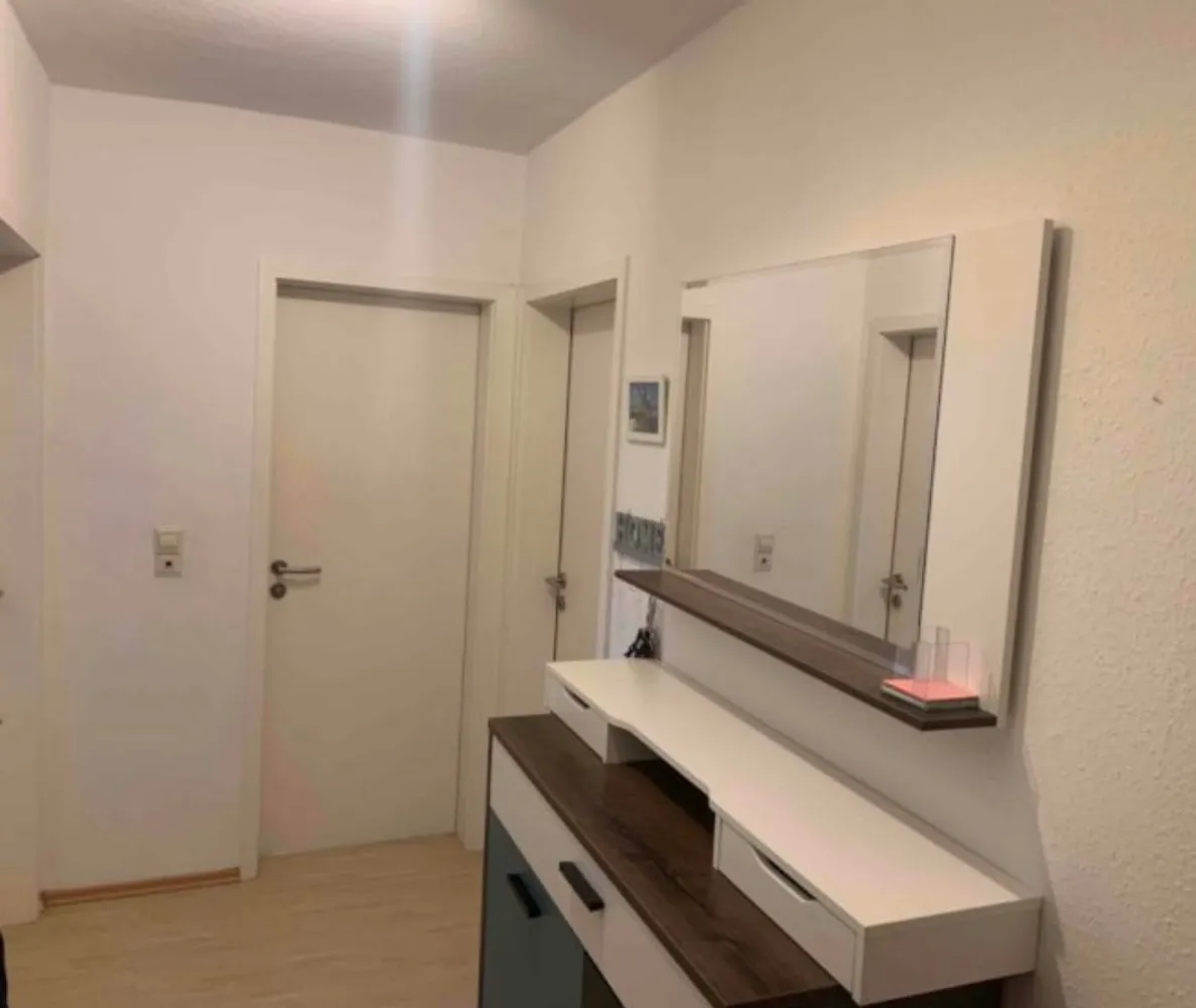 3 Zimmer Wohnung mit 80 m² in Karlsruhe – Bild 2