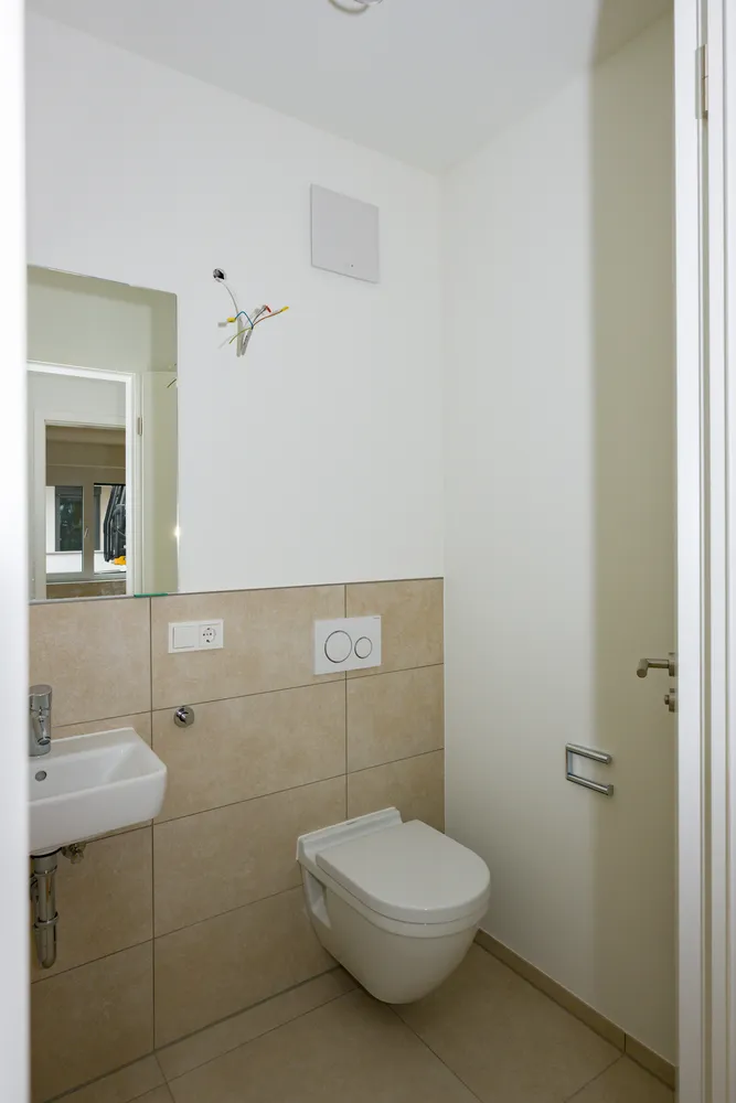 3 Zimmer Wohnung mit 136 m² in Köln – Bild 10
