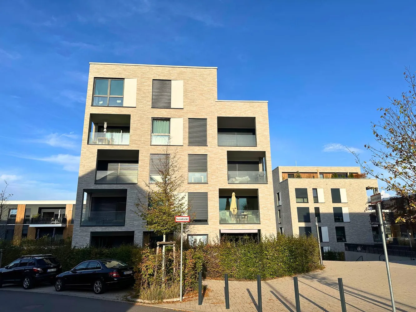 3 Zimmer Wohnung mit 83 m² in Leonberg – Bild 10