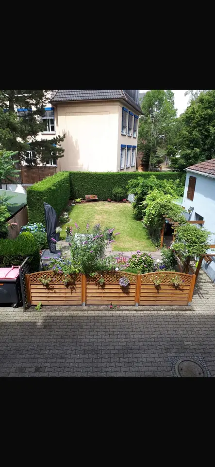 4 Zimmer Wohnung mit 135 m² in Lünen – Bild 10