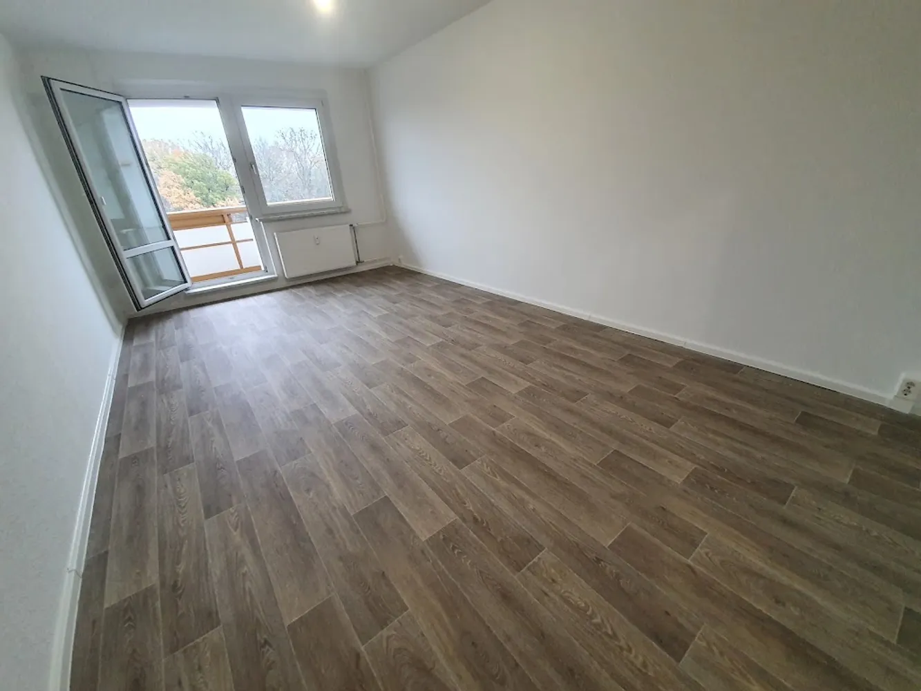 4 Zimmer Wohnung mit 90 m² in Leipzig – Bild 10