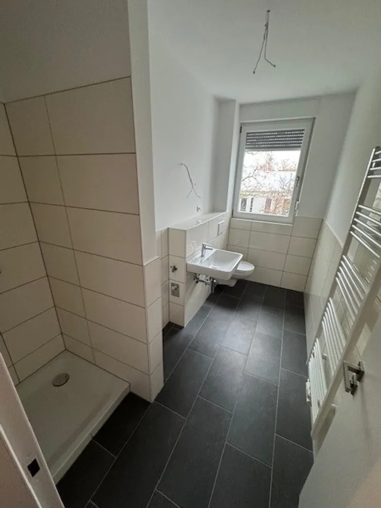 4 Zimmer Wohnung mit 137 m² in Darmstadt – Bild 4