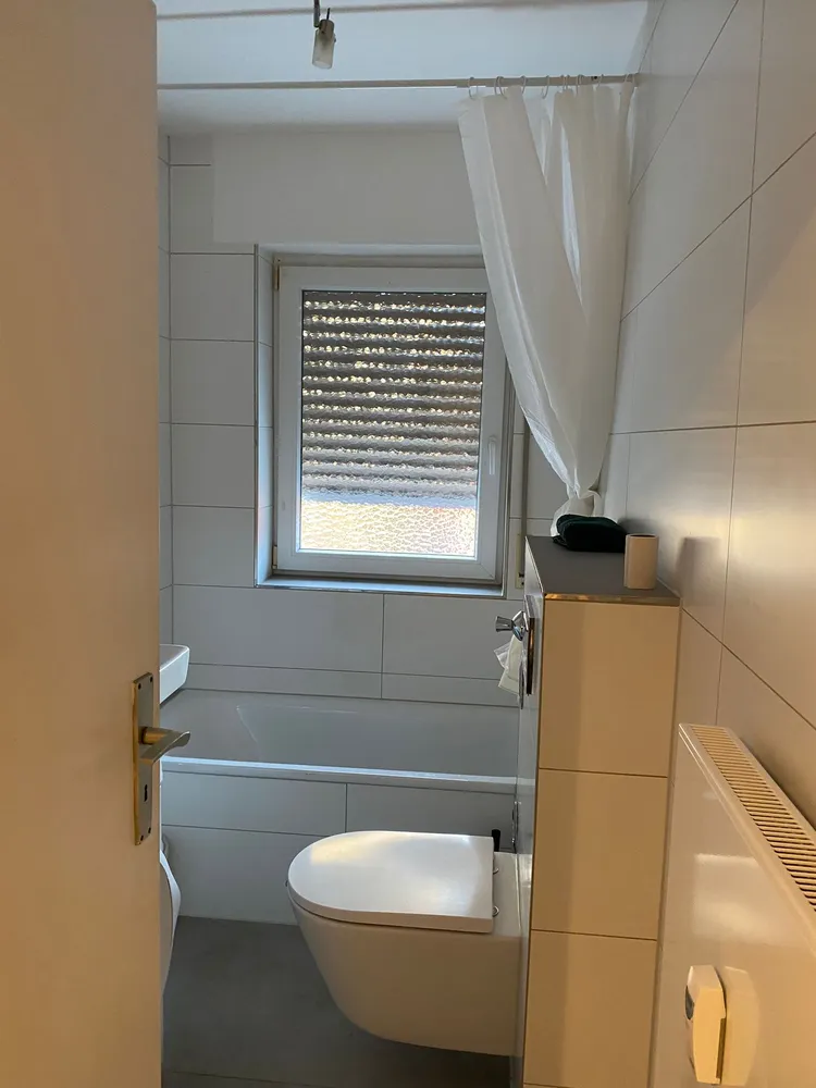 1 Zimmer Wohnung mit 37 m² in Miltenberg – Bild 3