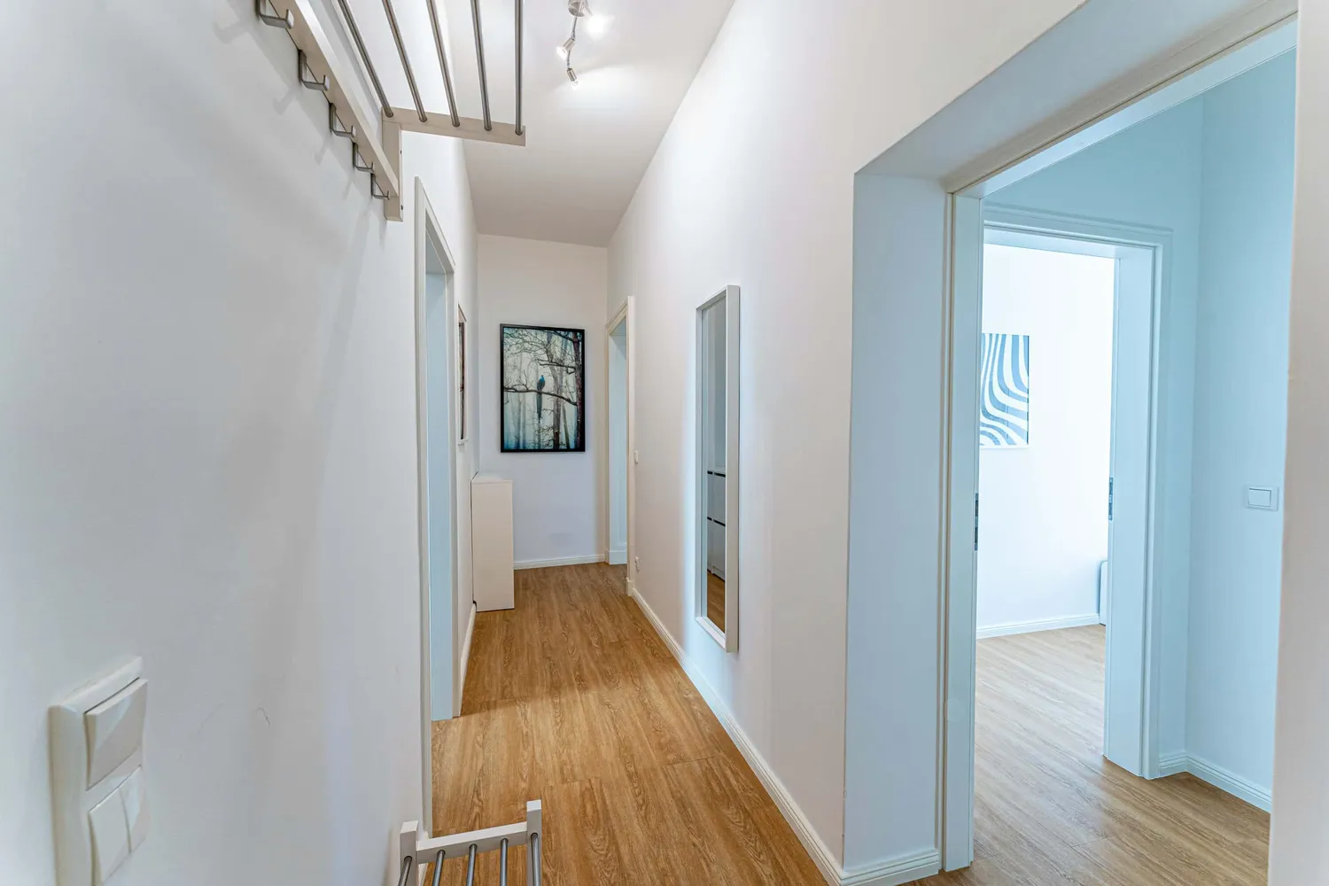 Shared room with 10 m² in Berlin – Photo 6