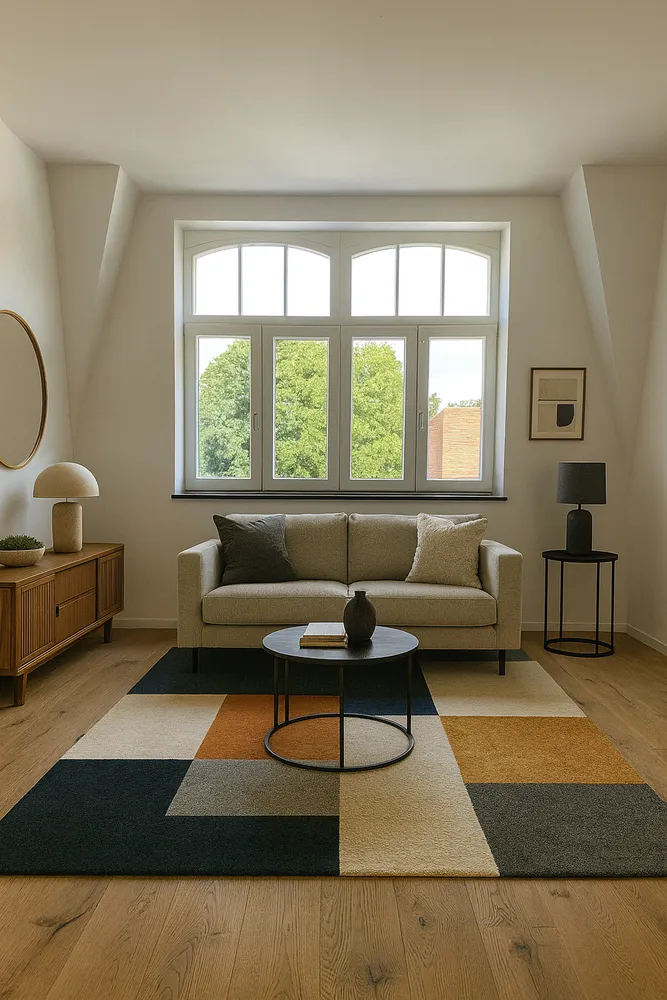 2 Zimmer Wohnung mit 70 m² in Wuppertal – Bild 7