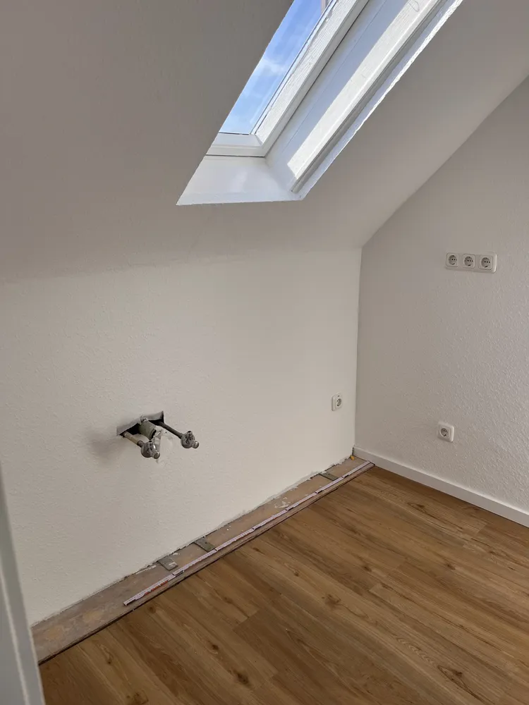 1 Zimmer Wohnung mit 1 m² in Düsseldorf – Bild 7