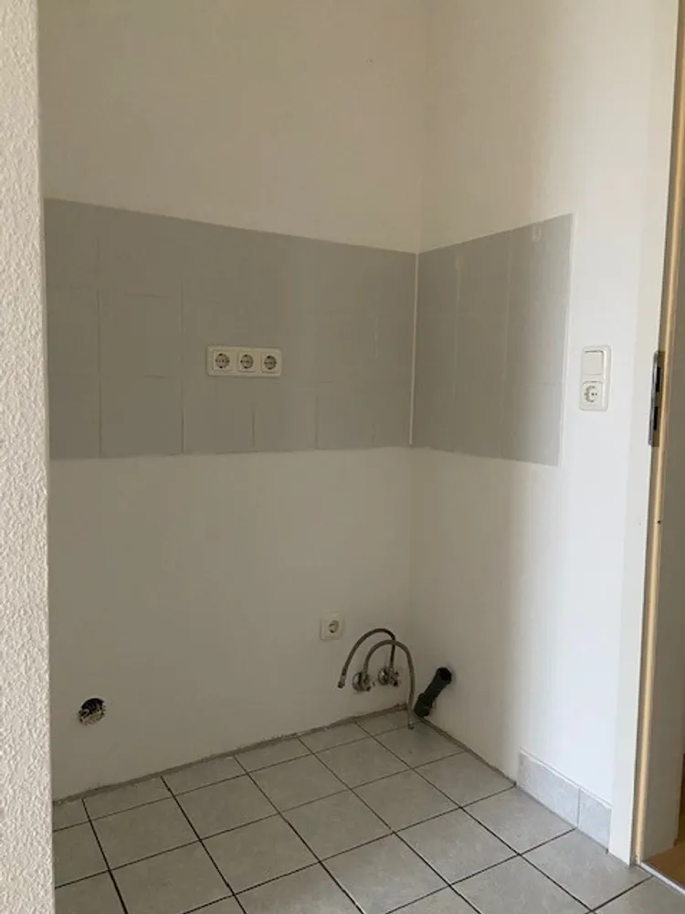 1 Zimmer Wohnung mit 31 m² in Leipzig – Bild 4