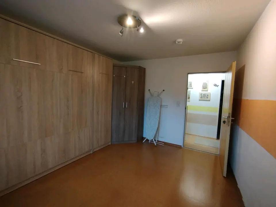 2 Zimmer Wohnung mit 69 m² in Straubing – Bild 9