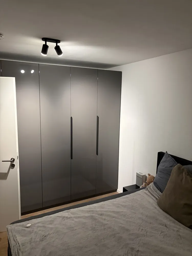 3 Zimmer Wohnung mit 48 m² in Heilbronn – Bild 2