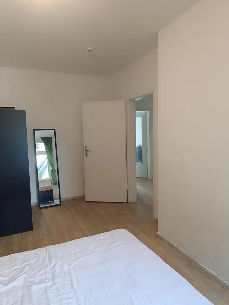 2 Zimmer Wohnung mit 61 m² in Essen – Bild 4