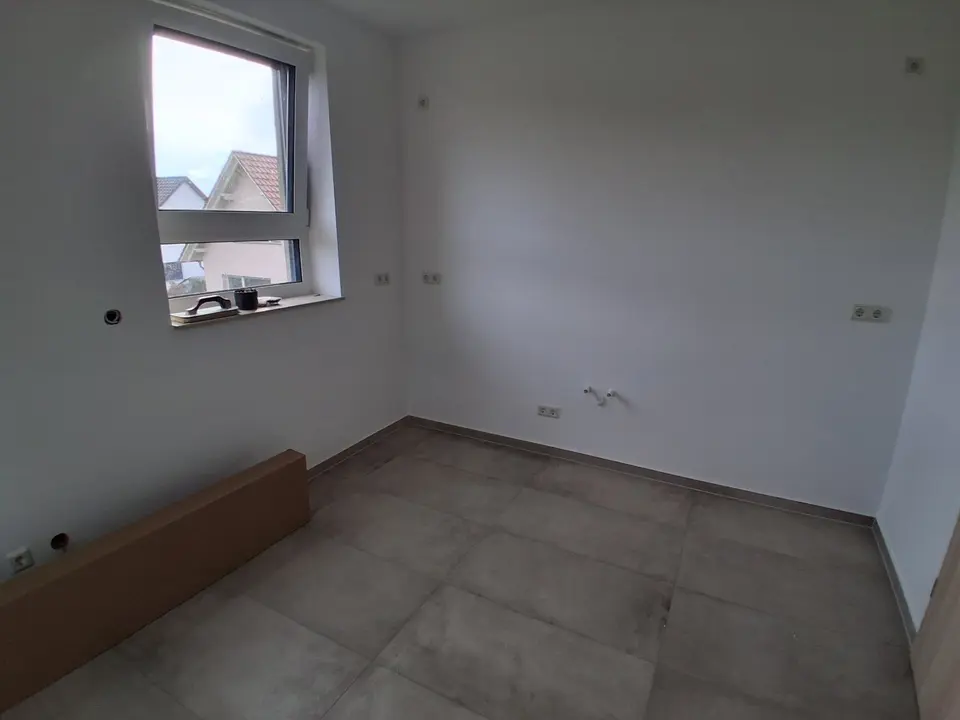 5 room apartment with 163 m² in Aschersleben – Photo 1