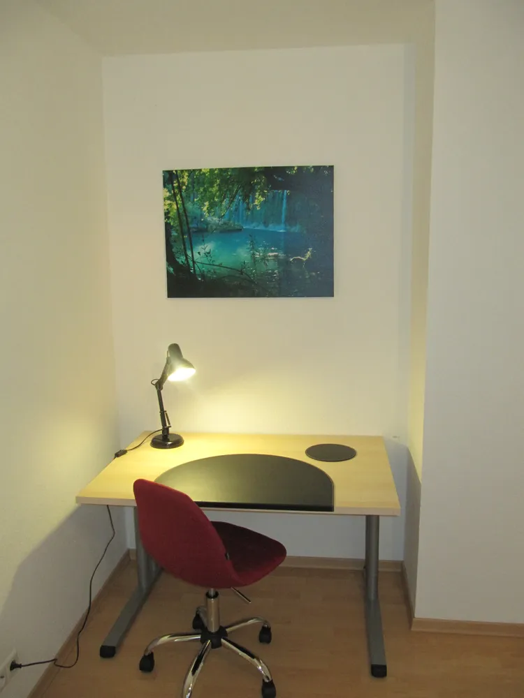 3 Zimmer Wohnung mit 65 m² in Stuttgart – Bild 6