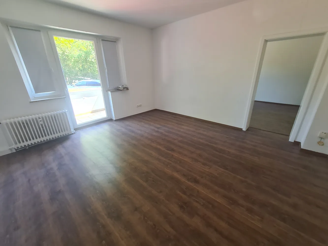 4 Zimmer Wohnung mit 75 m² in Gelsenkirchen – Bild 2