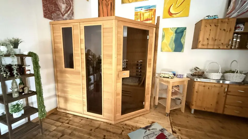 6 Zimmer Wohnung mit 600 m² in Rheinberg – Bild 7