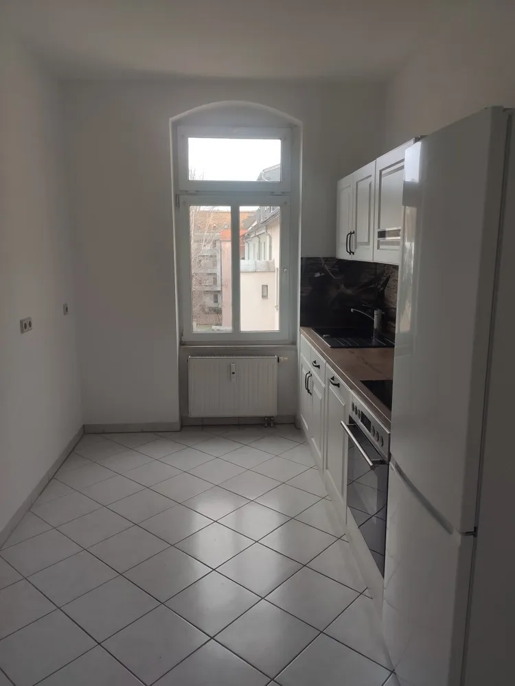 2 Zimmer Wohnung mit 53 m² in Meißen – Bild 6