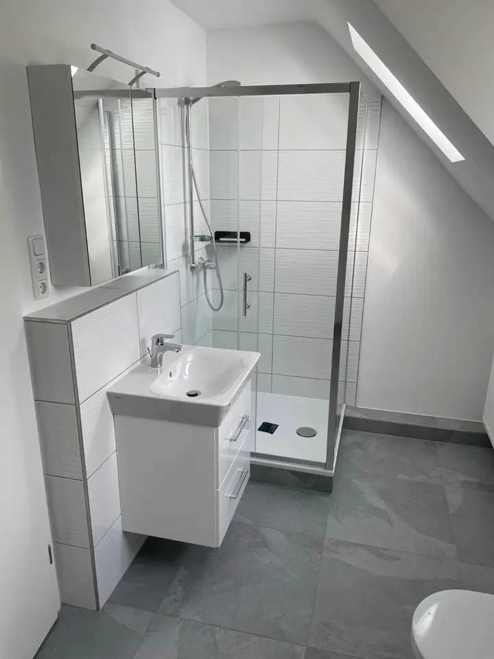 6 Zimmer Wohnung mit 155 m² in Limburg an der Lahn – Bild 5