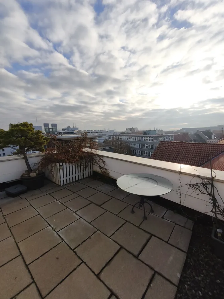 3 Zimmer Wohnung mit 90 m² in Braunschweig – Bild 9