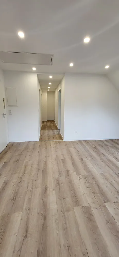 2 Zimmer Wohnung mit 48 m² in Wuppertal – Bild 3