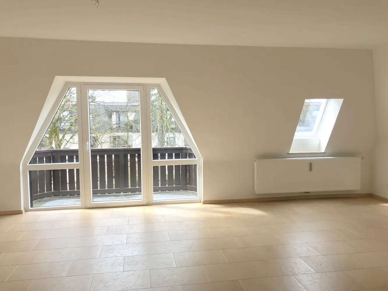 3 Zimmer Wohnung mit 72 m² in München – Bild 4
