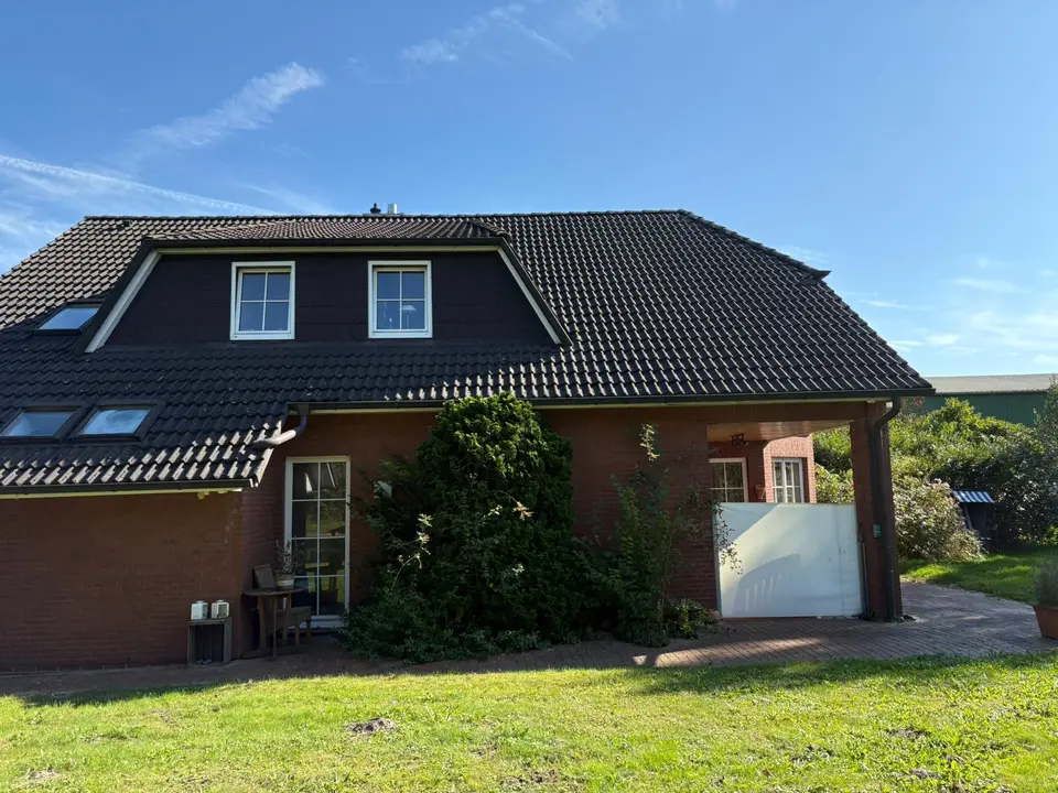 10 Zimmer Haus mit 219 m² in Buxtehude – Bild 4
