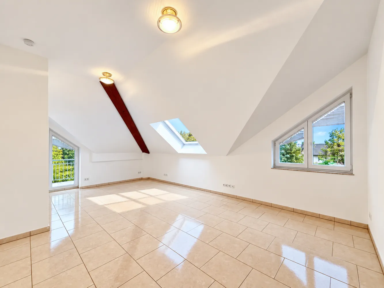 3 room apartment with 145 m² in Berlin – Photo 10