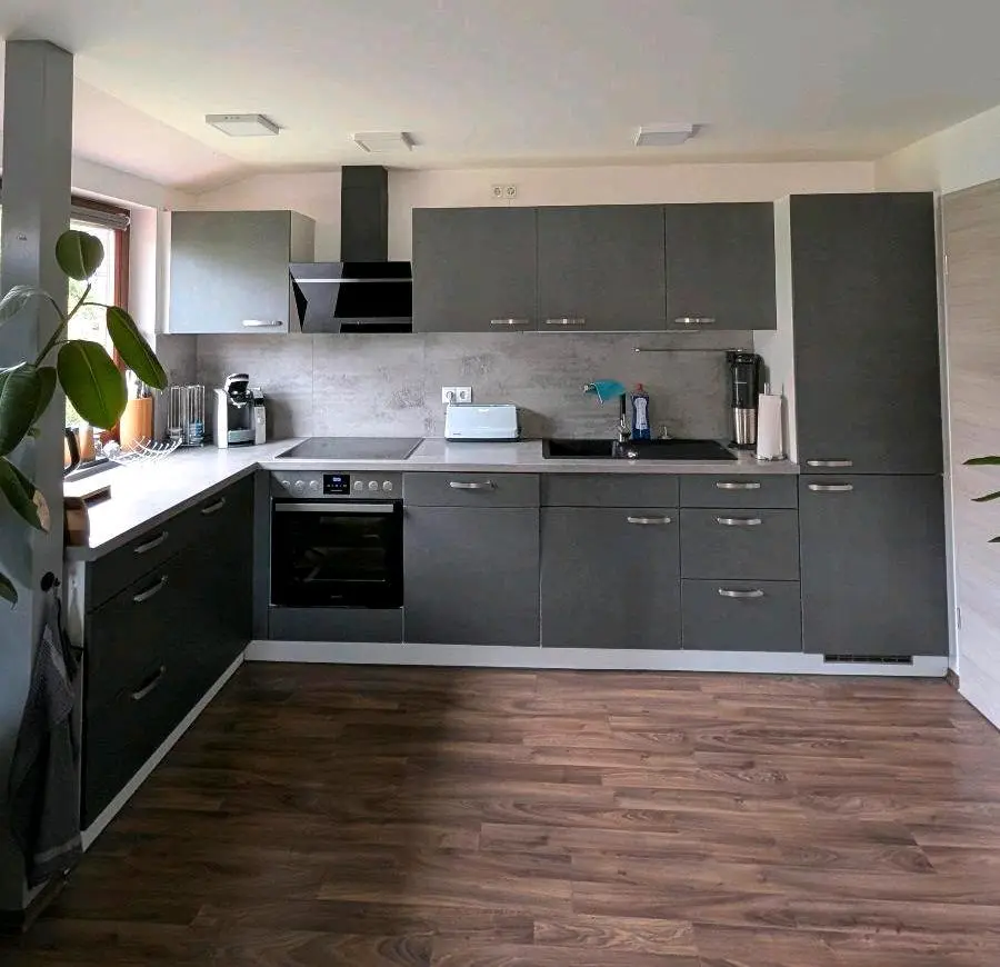 3 Zimmer Wohnung mit 70 m² in Schmalkalden – Bild 3