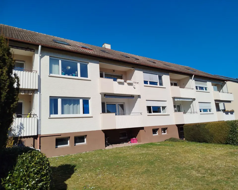 3 Zimmer Wohnung mit 71 m² in Böblingen – Bild 6