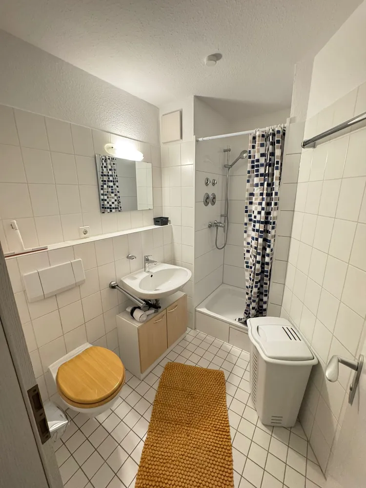 1 Zimmer Wohnung mit 32 m² in Karlsruhe – Bild 6