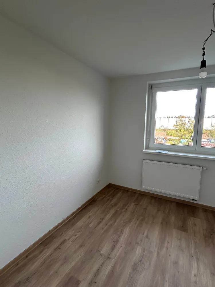 2 Zimmer Wohnung mit 58 m² in Mannheim – Bild 2