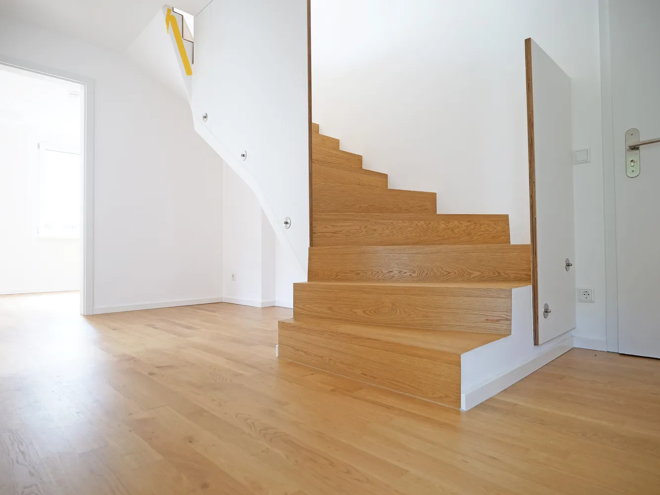 5 Zimmer Wohnung mit 128 m² in Mainz – Bild 12