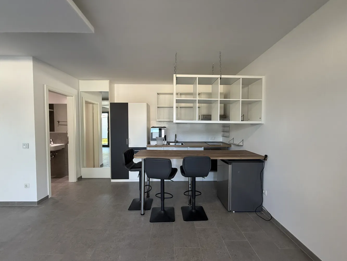 1 Zimmer Wohnung mit 44 m² in Bonn – Bild 4