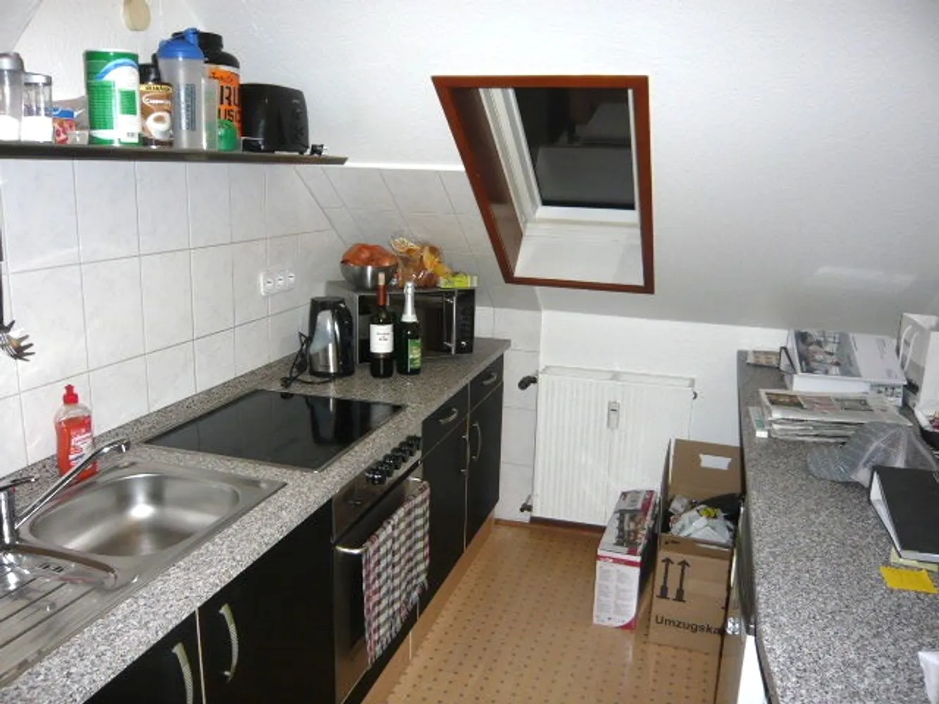 3 Zimmer Wohnung mit 65 m² in Oberhausen – Bild 7