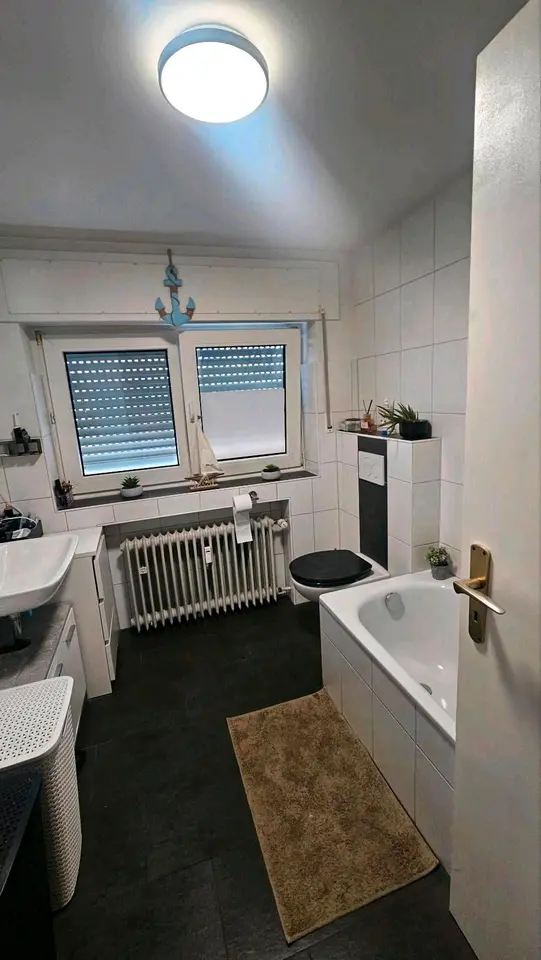 4 Zimmer Wohnung mit 94 m² in Aachen – Bild 9