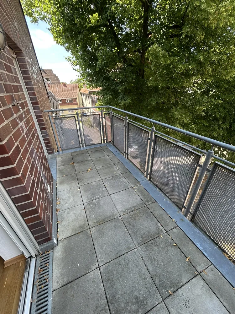 2 Zimmer Wohnung mit 58 m² in Münster – Bild 4