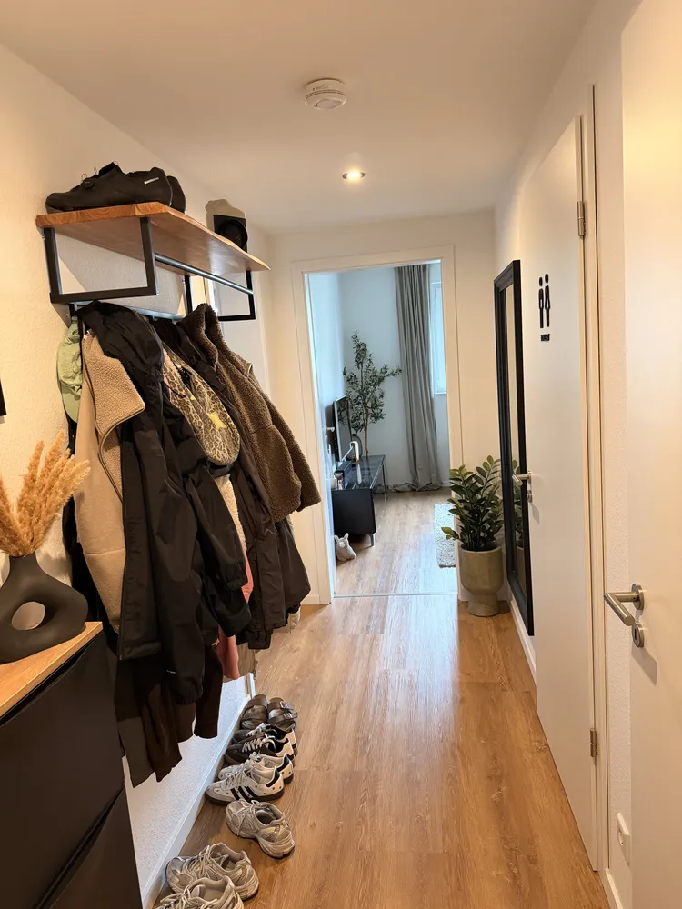 3 room apartment with 77 m² in Dortmund – Photo 2
