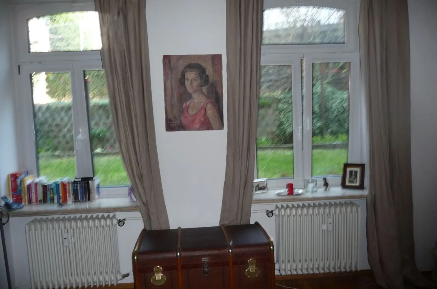 2 Zimmer Wohnung mit 36 m² in Wiesbaden – Bild 3