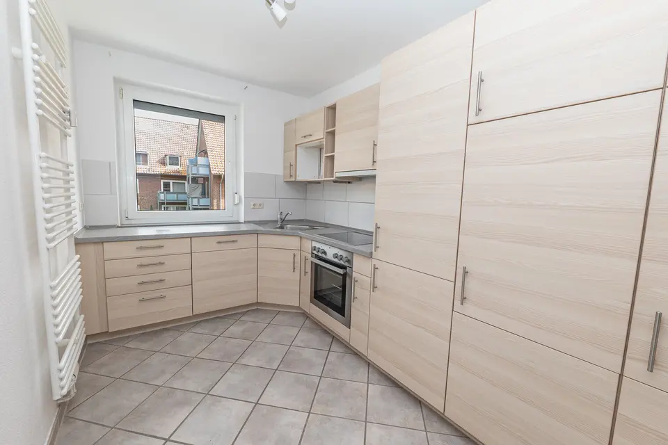 3 Zimmer Wohnung mit 67 m² in Stade – Bild 6