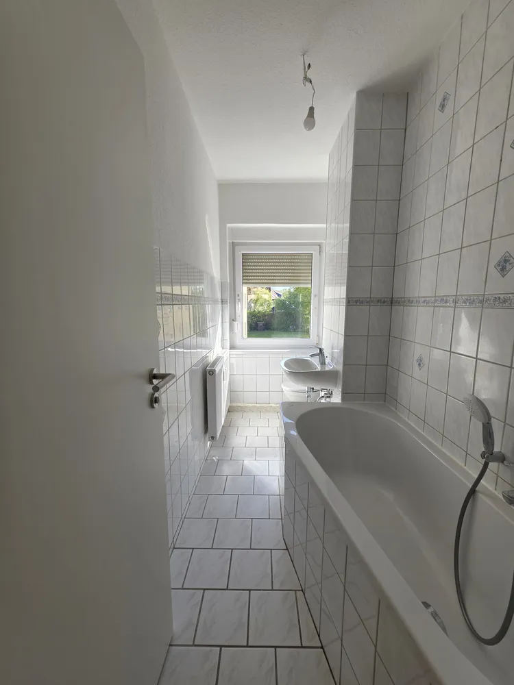 3 Zimmer Wohnung mit 61 m² in Bitterfeld-Wolfen – Bild 7