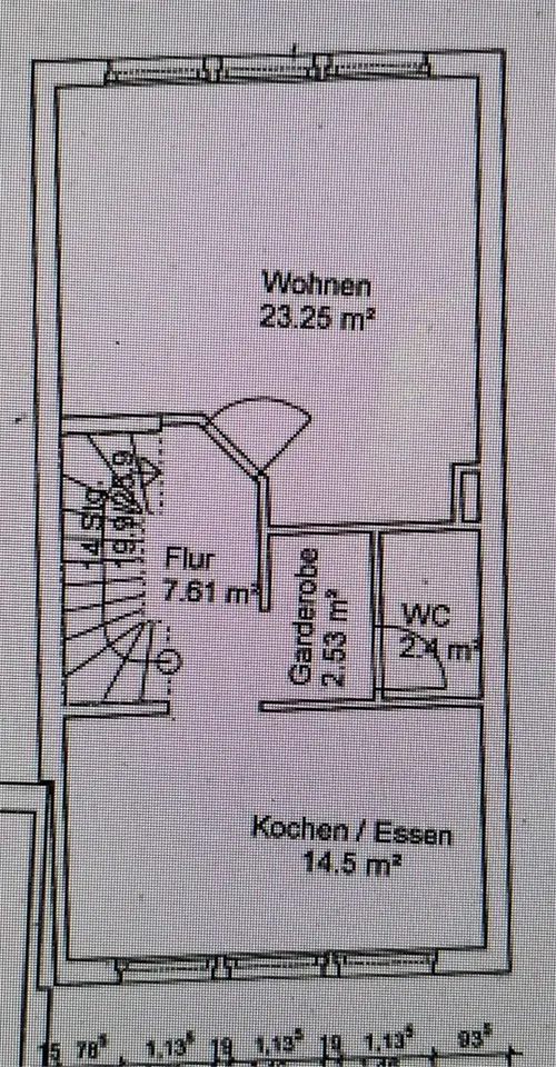 7 Zimmer Haus mit 170 m² in Mönchengladbach – Bild 5