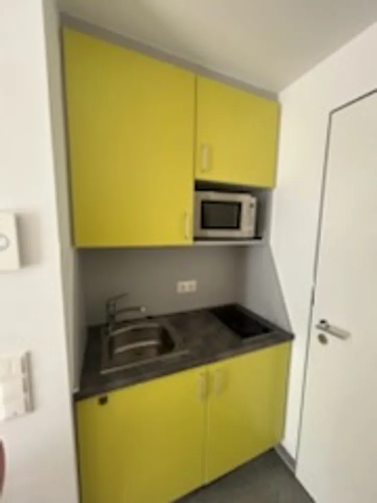 1 Zimmer Wohnung mit 22 m² in Regensburg – Bild 7