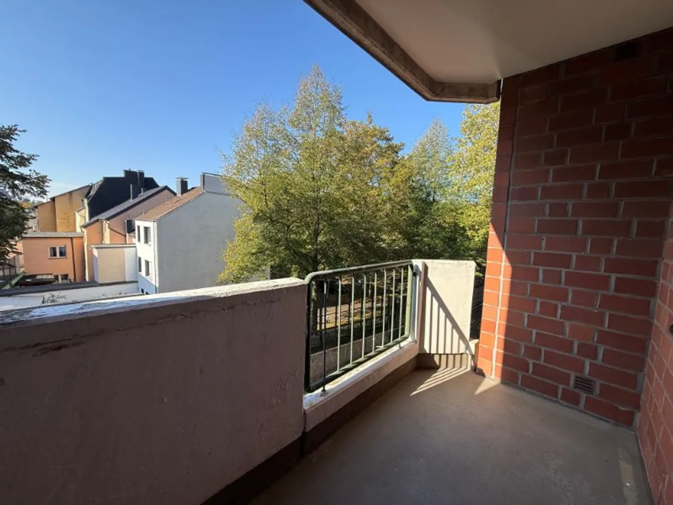 4 room apartment with 69 m² in Dortmund – Photo 1