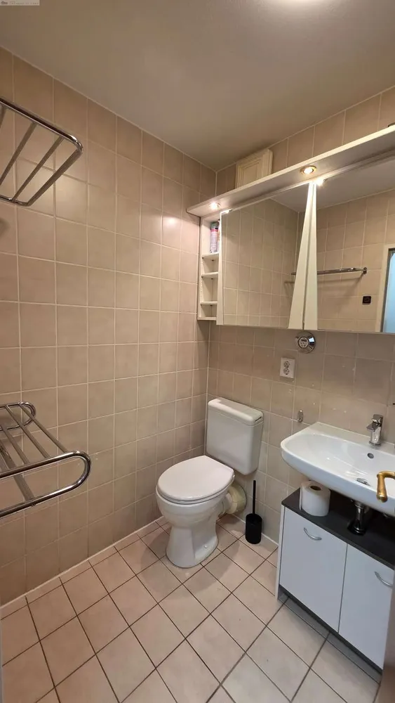 2 Zimmer Wohnung mit 45 m² in München – Bild 8