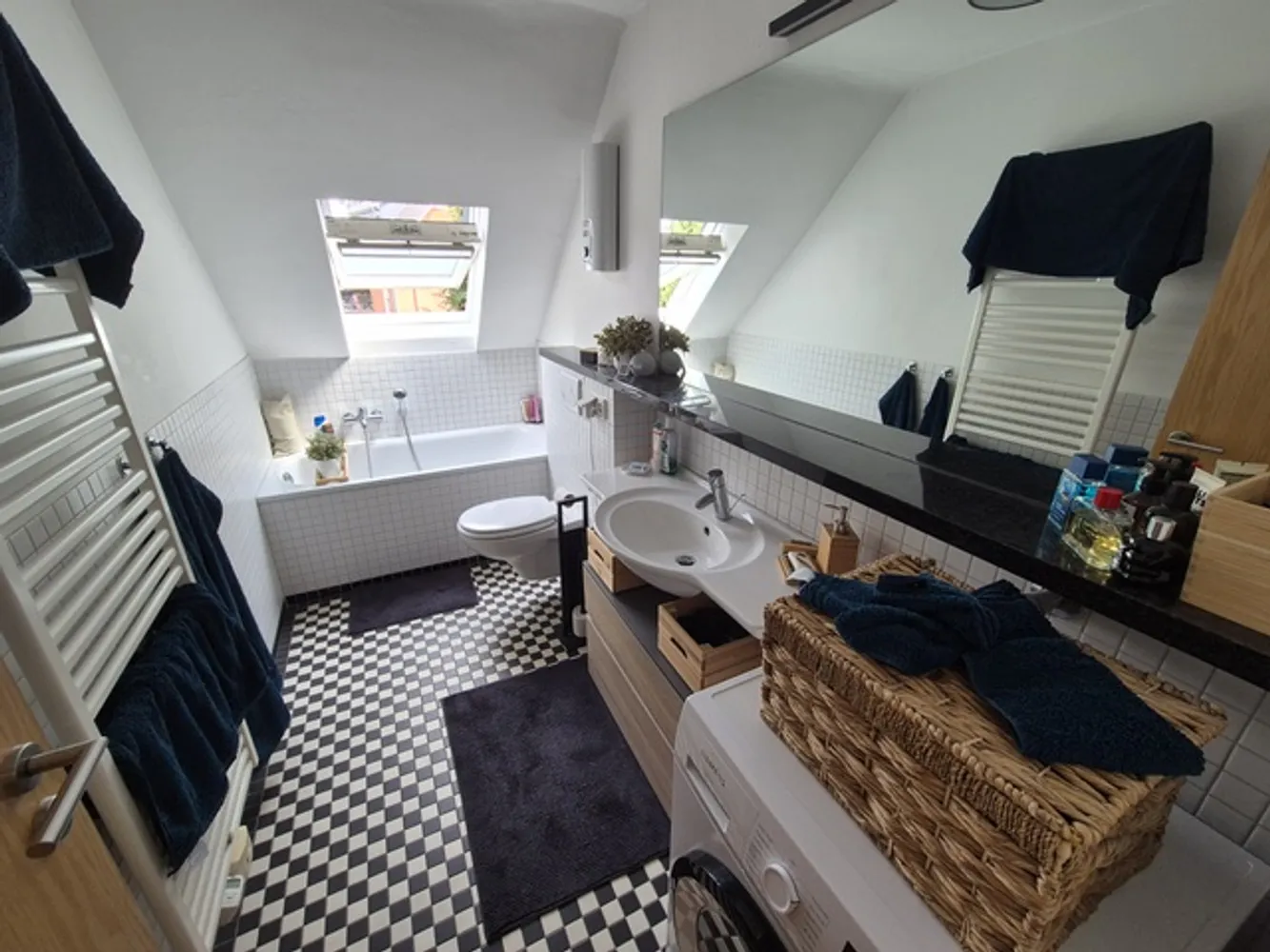 3 Zimmer Wohnung mit 68 m² in Essen – Bild 8