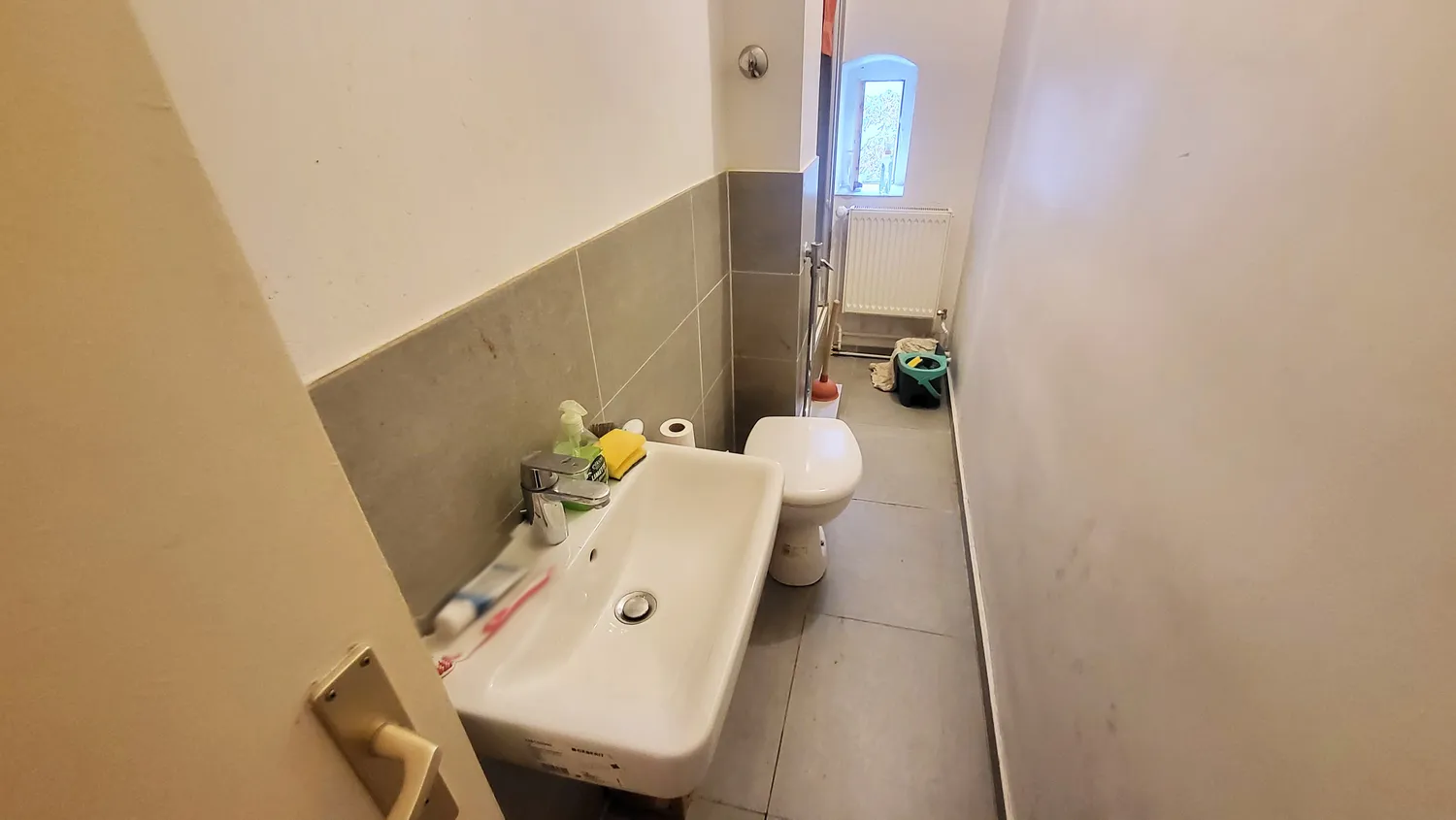 1 room apartment with 39 m² in Berlin – Photo 6